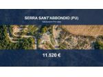 Immobile in asta di 15369 m² in vendita a Serra Sant'Abbondio