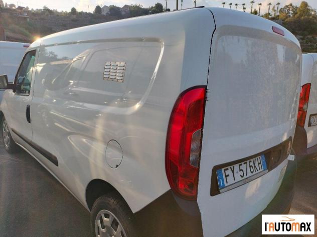 FIAT - DoblCargo Maxi 1.6 mjt 16v 120cv - Foto 3