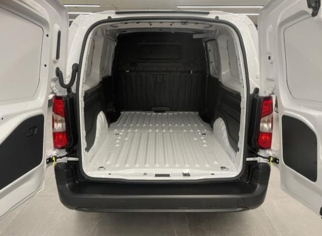 FIAT Doblo 1.5 BlueHdi 130 CV Van XL KM0 MY26 rif. 23698116 - Foto 5