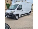 FIAT Ducato 33 2.3 MJT 120CV PM-TN Furgone rif. 23883925