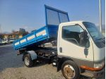 MITSUBISHI RIBALTABILE  CANTER rif. 23217769