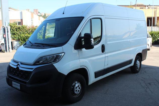 CITROEN Jumper 33 BlueHDi 110 PM-TM - Foto 3