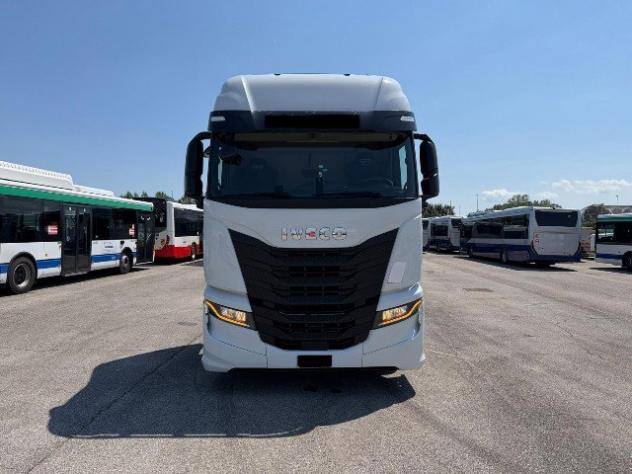IVECO S-WAY MY 19 AS440S51T/P - Foto 2