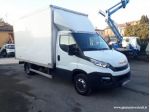 IVECO Daily 35C14 2.3 FURGONATO 2019 GARANZIA [F109] rif. 20125390