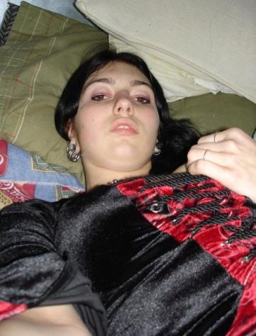 dianna24: 26 anni. Occhi Marroni.In cerca di uomo vicino a Brienza Tel:
