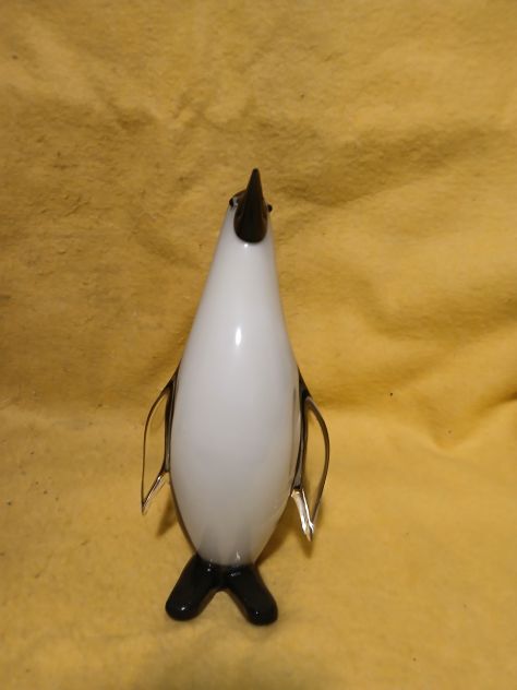 Pinguino - Foto 4