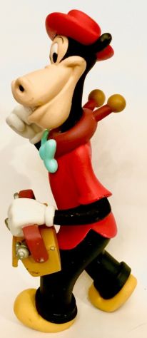 "ORAZIO" PERSONAGGIO DISNEY, DeAgostini 24, cm. 18. - Foto 8