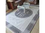Tappeto Morbido 300x200 cm  LavabileAntiscivolo