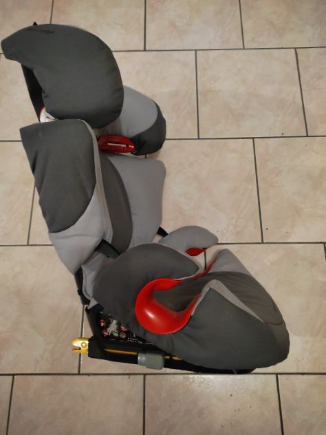 Seggiolino Bebè Confort Rodi XP ISOFIX - Foto 4