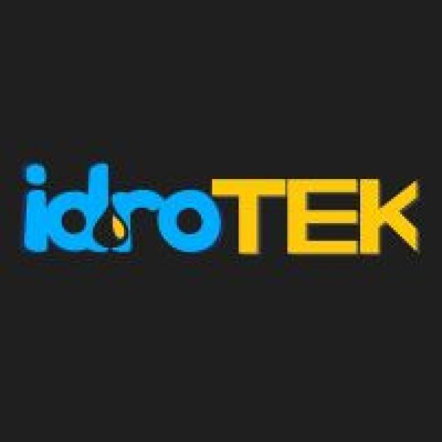 Idrotek Idraulico pronto intervento termoidraulica