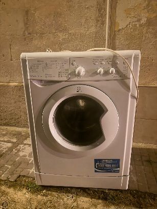 Riparazione elettrodomestici