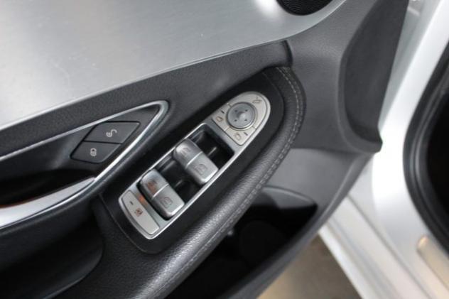 MERCEDES-BENZ C 250 2.0 d 4Matic 204 CV Premium Station Wagon rif. 23144050 - Foto 9