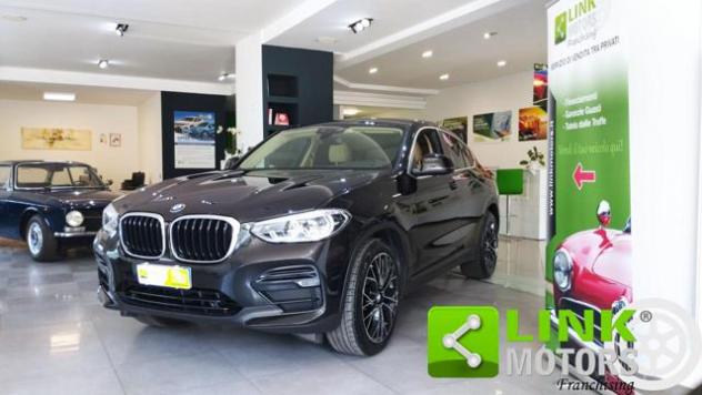 BMW X4 xDrive20d rif. 24182708