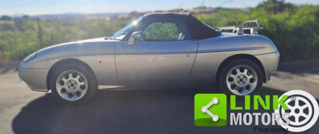 FIAT Barchetta 1.8 16V ISCRITTA ASI rif. 24019117 - Foto 6