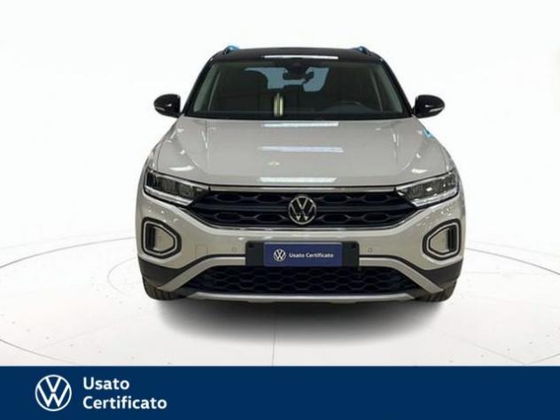 VOLKSWAGEN T-Roc 1.0 tsi life 110cv rif. 24072908 - Foto 2