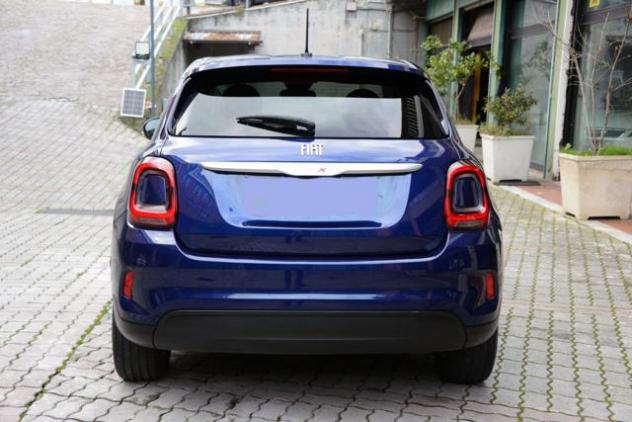 FIAT 500X 1.0 T3 120 CV Club rif. 23935740 - Foto 4
