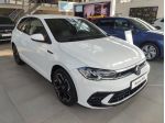 Volkswagen Polo 1.0 TSI R-Line Plus DSG