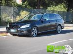 MERCEDES-BENZ E 220 CDI S.W. Premium