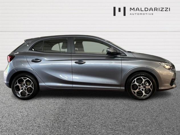 MG MG3 1.5 Comfort - Foto 5