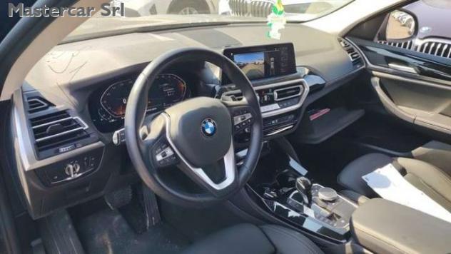 BMW X4 X4 xdrive20i mhev 48V auto - GV116HA rif. 24156158 - Foto 6