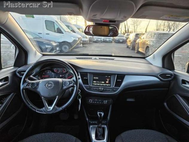 OPEL Crossland Crossland 1.5 ecotec Edition 120cv at6 GH546JB rif. 23960391 - Foto 10