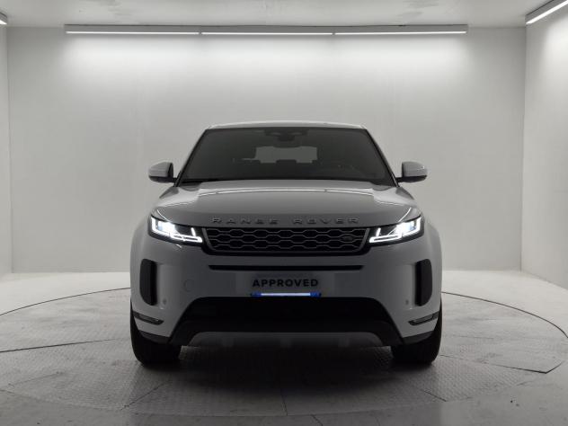 Land Rover Range Rover Evoque 2.0 D204 MHEV SE AWD auto AUTOCARRO FISCALE N1 5 POSTI - Foto 8