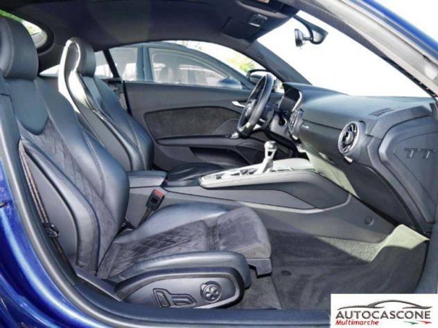 Audi TT Coupé 1.8 TFSI - Foto 7
