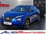 NISSAN Juke 2ª serie Juke 1.6 HEV Tekna