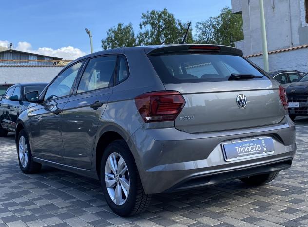 Volkswagen Polo Comfortline 1.6 TDI 95CV DSG - Foto 6