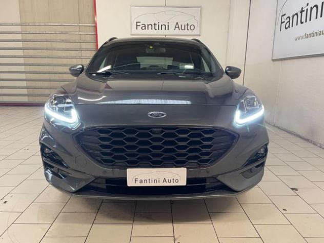 FORD Kuga ST-Line 2.5 Plug In Hybrid c.auto-LEGGI SOTTO rif. 23231107 - Foto 7
