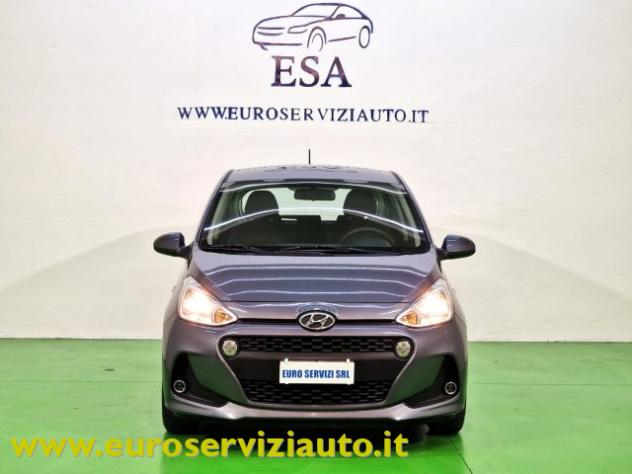 HYUNDAI i10 1.0 MPI Login rif. 23731539 - Foto 7