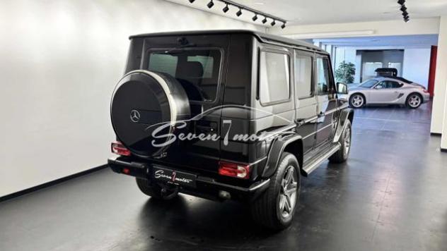MERCEDES-BENZ G 350 d S.W. rif. 23820551 - Foto 6