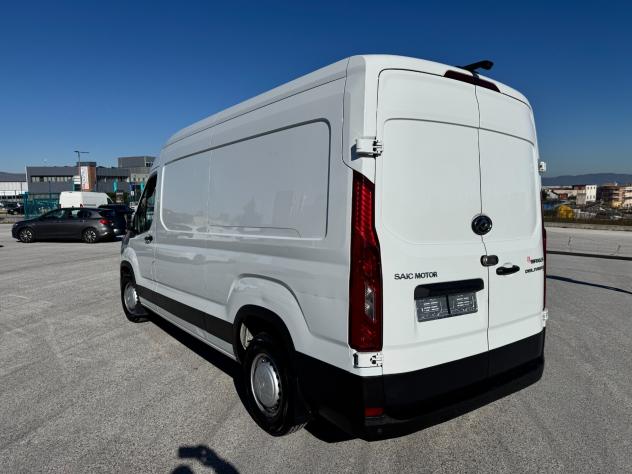 Maxus Deliver9 2.0 CRDI 150CV FWD PL-TM Furgone - Foto 6