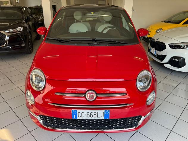 Fiat 500 1.0 Hybrid Dolcevita - Foto 2