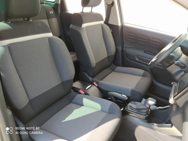 Citroën C3 Aircross 130 Shine Pack Autom CBC - Foto 10