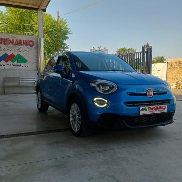FIAT 500X 1.3 MultiJet 95 CV Urban rif. 23890732 - Foto 2