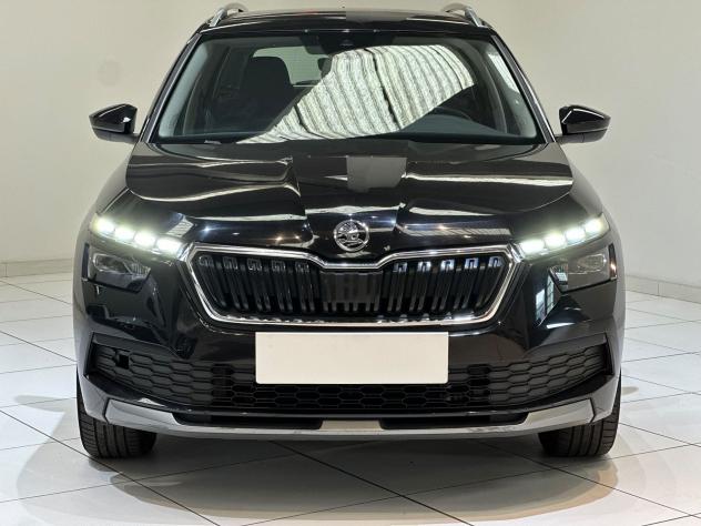 Škoda Kamiq 1.0 TSI 110cv DSG Ambition - Foto 2
