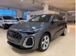 AUDI Q5 SPB 40 TDI quattro S line rif. 23158573