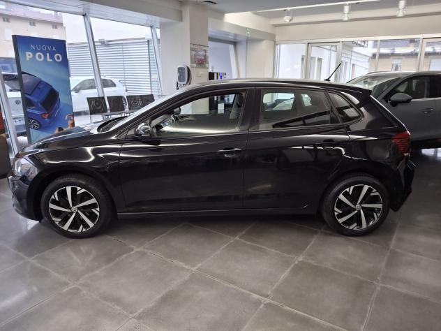 Volkswagen Polo 1.0 MPI 48kW Comfortline BMT - Foto 5