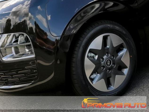 HYUNDAI Staria 2.2 AT 2WD 9 posti Wagon Prime rif. 19646847 - Foto 9