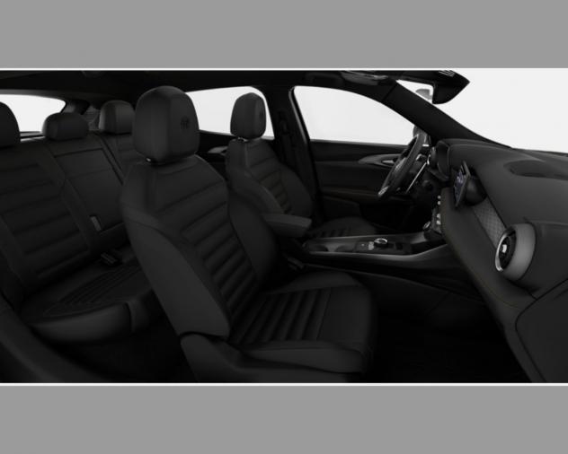 Alfa Romeo Tonale (622) Ibrida Ibrida 175cv Veloce - Foto 5