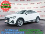 Audi Q3 Sportback 35 TFSI S tronic S line