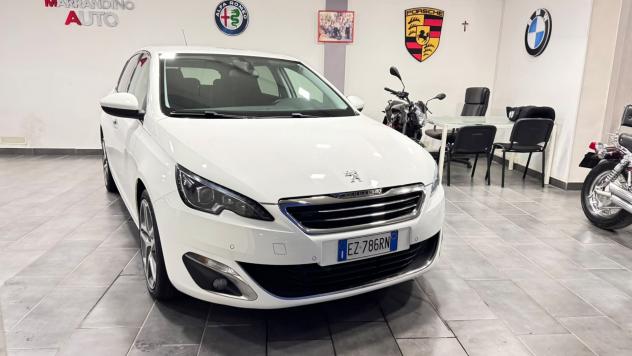 Peugeot 308 BlueHDi 120 S&S GT Line - Foto 3