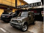 SUZUKI Jimny 1.5 DDiS cat 4WD JLX rif. 23741022