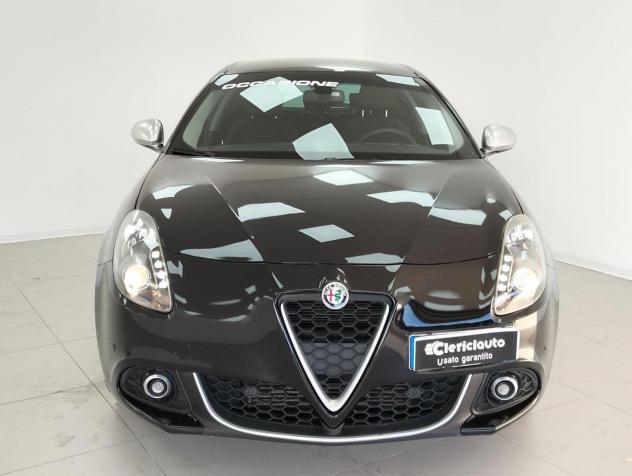 Alfa Romeo Giulietta 1.4 Turbo 120 CV Sport - Foto 6