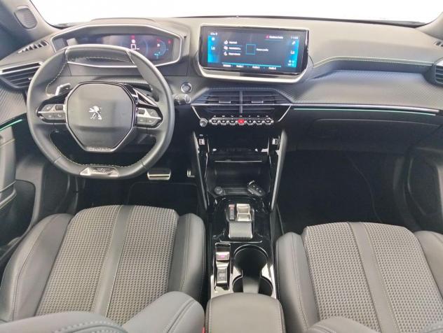 Peugeot 2008 PureTech 130 S&S EAT8 GT - Foto 4