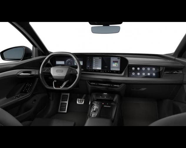 AUDI QUATTRO Audi Q6 SUV S line edition e-tron 315,00 kW rif. 24057997 - Foto 8