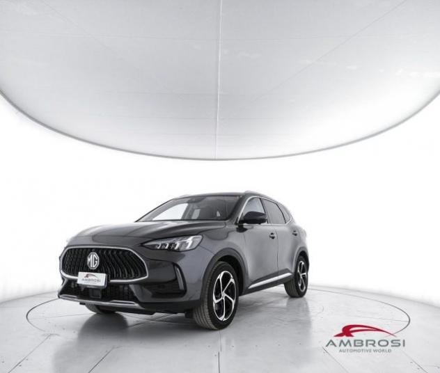 MG HS 1.5 t-gdi Luxury rif. 24156562