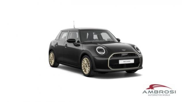 MINI Cooper 5 porte Favoured rif. 23967953 - Foto 7