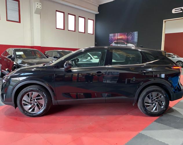 Nissan Qashqai Qashqai 1.3 mhev Acenta 2wd 158cv xtronic PRONTA CONSEGNA - Foto 4